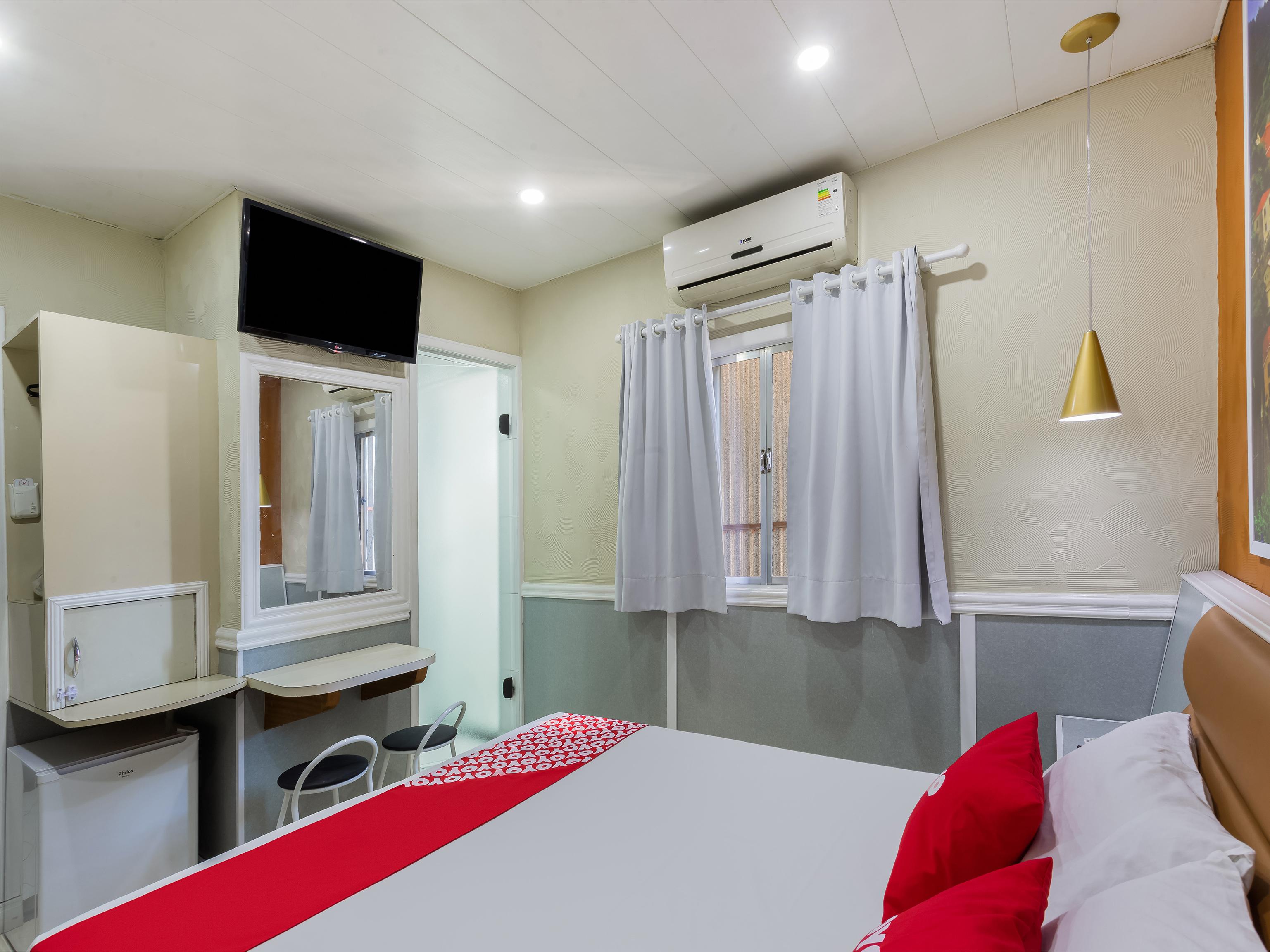 Calamares Hotel Sao Caetano (Adults Only) ซานโตอันเดร ภายนอก รูปภาพ