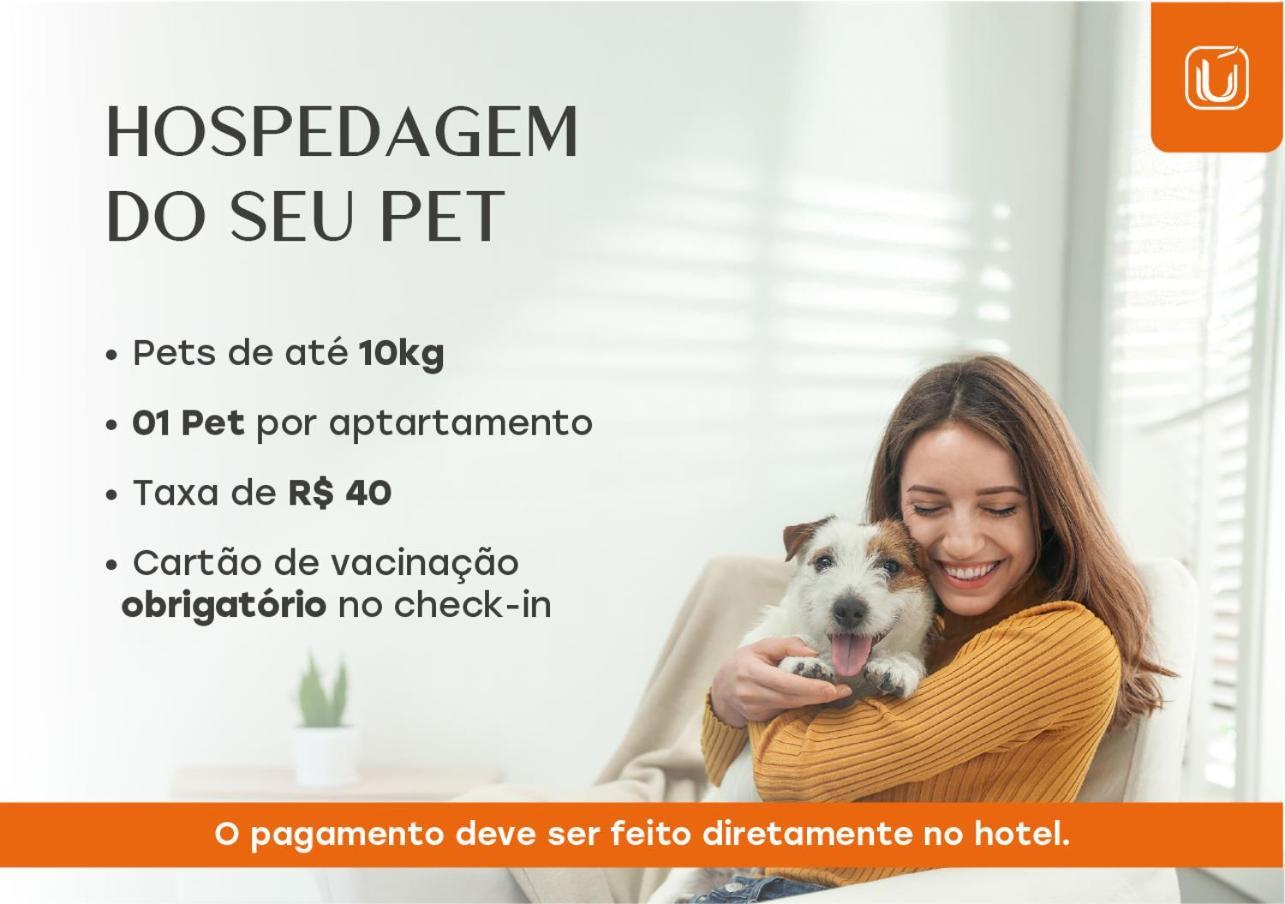 Calamares Hotel Sao Caetano (Adults Only) ซานโตอันเดร ภายนอก รูปภาพ