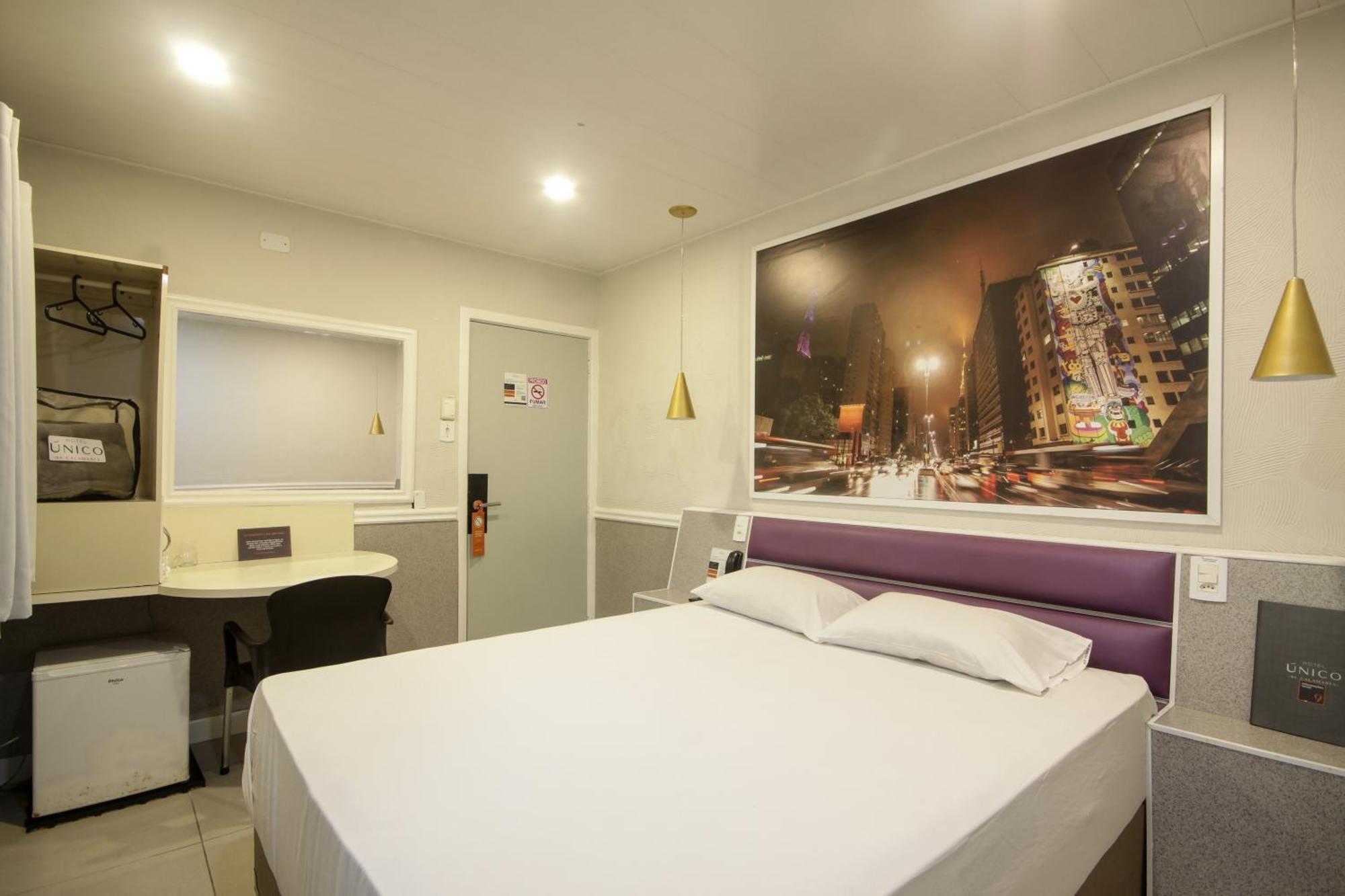 Calamares Hotel Sao Caetano (Adults Only) ซานโตอันเดร ภายนอก รูปภาพ