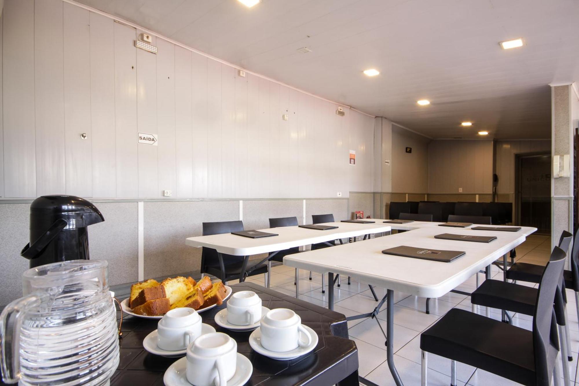 Calamares Hotel Sao Caetano (Adults Only) ซานโตอันเดร ภายนอก รูปภาพ